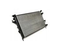 Радиатор воды renault laguna 2 espace 1.9 dci Оригинал, фото thumb