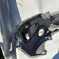 фото thumb №8, Бампер зад mini r60 countryman jcw 12- works