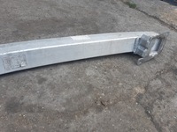 фото thumb №7, Audi a3 8p 3d рестайлінг балка зона зминання підсилювач зад задня