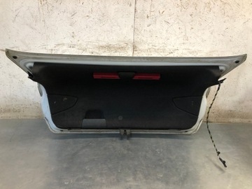 фото thumb №14, Кришка багажника sedan a4 b9 15-19 s line ls9r комплект