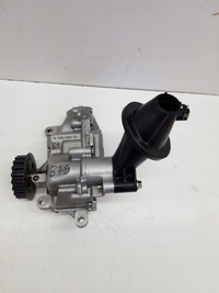 фото thumb №7, Насос масла ford transit mk8 custom 2.0tdci