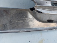 фото thumb №12, Mitsubishi outlander lift 15- решітка радіатора решітка радіатора