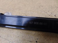 фото thumb №14, Молдинг порог led mercedes w167 gle a1679066602