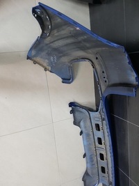 фото thumb №15, Bmw x1 f48 м-пакет бампер перед зад b45 дорестайлінг супер стан