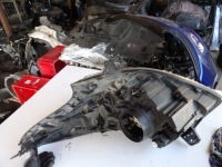 фото thumb №2, Права лампа передня renault trafic iii 3 260109424r
