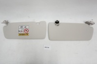 фото thumb №7, Защита солнцезащитные renault captur ii 1.0 tce