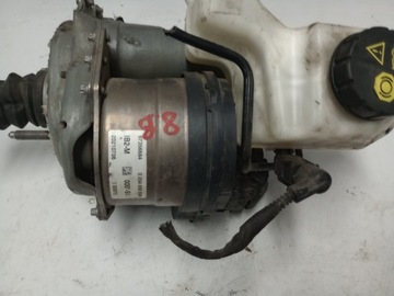 фото thumb №9, Vw golf viii підсилювач гальмівні 5wb614105af 97356684 0204850658 європа