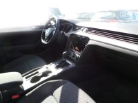фото thumb №8, Vw passat b8 консоль торпедо раздаточная капот pulpit 3g1857003k 3g1 857 003