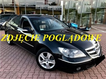 фото thumb №13, Крило лівий переднє перед чорний honda legend iv 4 kb1 04- lak: b92p alu