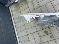 фото thumb №14, Porsche carrera 911 992 бампер перед передний 2020-