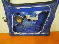 фото thumb №11, Fiat doblo ii 10-22 дверь перед передние правое