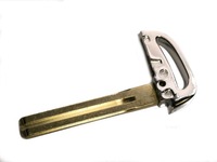 фото thumb №5, Hyundai i10 i20 i30 i40 ix35 ключ pilot корпус