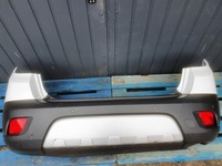 фото thumb №1, Бампер задний pdc opel mokka