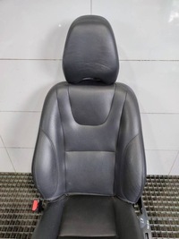 фото thumb №15, Сидіння сидіння диван комплект шкіра volvo v60 i рестайлінг шкіра шкіряні