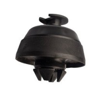 Купити Заглушка накладки поріг під  куліса mercedes r129 sl, фото thumb