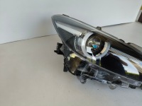 Фара правый  фара mazda 3 16- рестайлинг  full led Цена, фото thumb