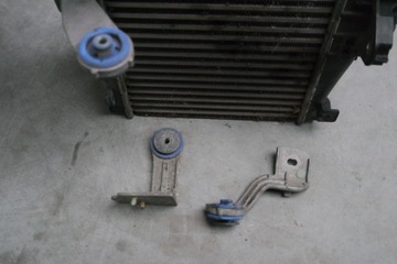 фото thumb №8, Інтеркулер радіаторів комплект peugeot 308 t9