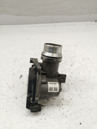 фото thumb №9, Renault megane iii 3 дросельна заслінка 8200614985