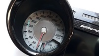 фото thumb №7, Mercedes sls тормозные диски спидометра заменитель с mph moman