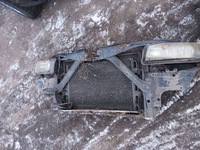 фото thumb №1, Підсилювач перед радіатор seat leon cupra 2.0 vt