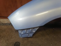 фото thumb №6, Крила лівий перед seat ibiza mk3 ls5t