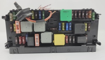 фото thumb №5, Mercedes w204 модуль sam блок управления a2129008207