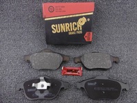 фото thumb №2, Тормозные колодки перед renault grand espace espace 4 iv 02-.