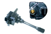 фото thumb №2, Катушка зажигания mitsubishi carisma colt v lancer space star 1.3 1.6