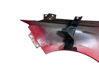 фото thumb №7, Skoda rapid nh 2016 права сторона крила передній