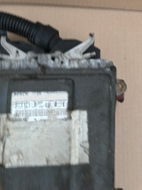 фото thumb №5, Бортовой компьютер блок управления iveco daily 3 ii 2.3 hpi 0281001537