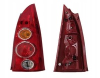 фото thumb №1, Права лампа задня mazda premacy 2001-2005