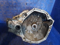 фото thumb №1, Коробка передач передач renault scenic iii tl4055 1.5 dci