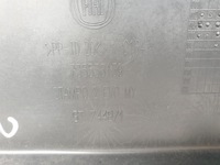 фото thumb №7, Бампер передній fiat punto evo lift 2013- колір 679 735536139