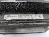 фото thumb №6, Комплект радіатор вентилятор bmw x3 e83 2.0d