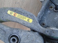 фото thumb №6, Bmw f10 поворотный кулак передняя левая 2.0 2.5 d