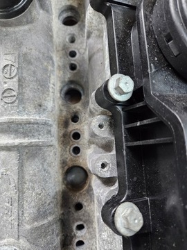 фото thumb №10, Головка комплектная fiat ducato евро 6 2.3 валы 5802363690 5802383450