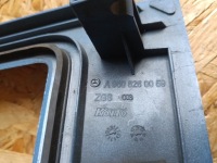 фото thumb №11, Рамка лампы перед правый a9608260059 mercedes actros