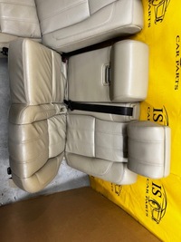 фото thumb №10, Комплект сидений сиденья заднее сиденье range rover vogue l405