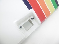 фото thumb №5, Облицовка уголок кабины левый renault magnum dxi