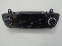 фото thumb №1, Ford focus mk3 панель кондиціонера