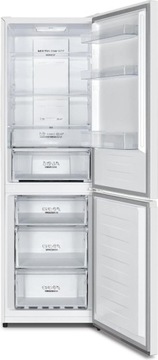 GORENJE Холодильник с морозильной камерой N619EAW4