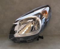 фото thumb №1, Лампа перед renault kangoo ii lift звичайна lh ліва 13-21 260601525r