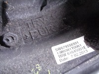 фото thumb №8, Повітропровід bmw x1 e84 lift 2013 rok