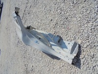 фото thumb №8, Крила чверть правий задня kia ev6 ev 6