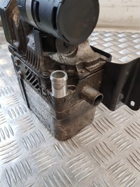 фото thumb №12, Обігрівач стояночний webasto rf5c209ao mazda 6 i gg 2.0d kombi