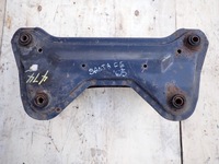 фото thumb №1, Hyundai santa fe 00- балка підвіска задня без оснащення