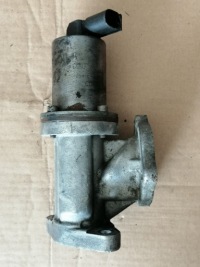 фото thumb №1, Клапан egr hyundai оригинальный номер 28410-27410