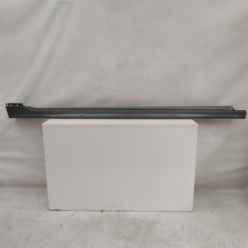 фото thumb №1, Планка пороговая правая vw passat b8 3g0853858g