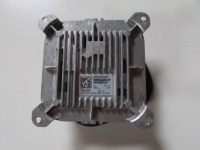 Купить Nissan qashqai блок розжига модуль фары led 260555036r, фото thumb
