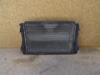 A3 8p golf vi leon 2 1.6 tdi радіатор повітря інтеркулер 1k0145803bm Доставка, фото thumb